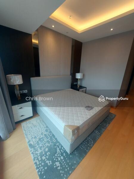 Servis Apartment untuk Disewa di The Ritz-Carlton Residences - Chris Brown - PropertyGuru.com.my