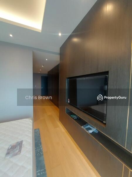 Servis Apartment untuk Disewa di The Ritz-Carlton Residences - Chris Brown - PropertyGuru.com.my