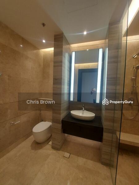 Servis Apartment untuk Disewa di The Ritz-Carlton Residences - Chris Brown - PropertyGuru.com.my