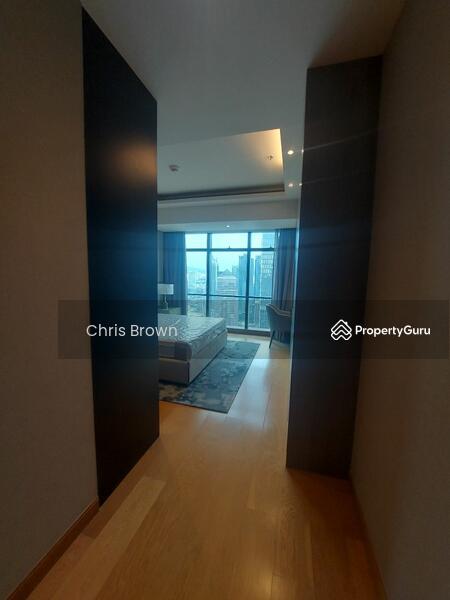 Servis Apartment untuk Disewa di The Ritz-Carlton Residences - Chris Brown - PropertyGuru.com.my