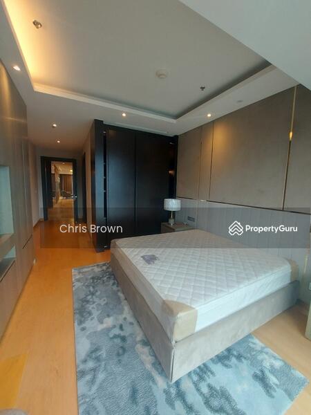Servis Apartment untuk Disewa di The Ritz-Carlton Residences - Chris Brown - PropertyGuru.com.my