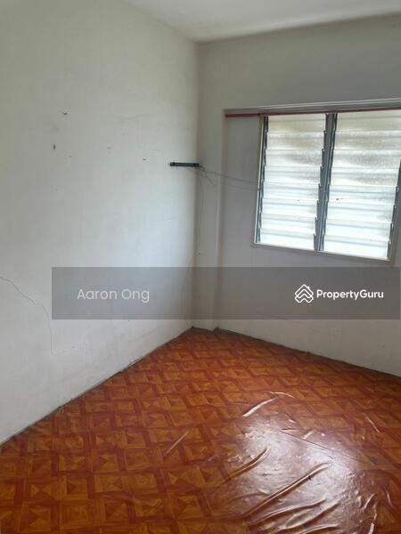 Untuk Dijual - PPR Desa Rejang