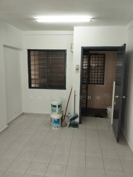 Untuk Dijual - PPR Desa Rejang