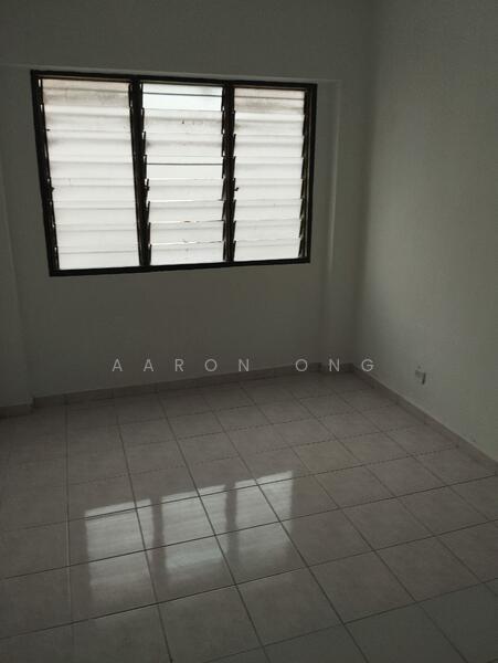 Untuk Dijual - PPR Desa Rejang