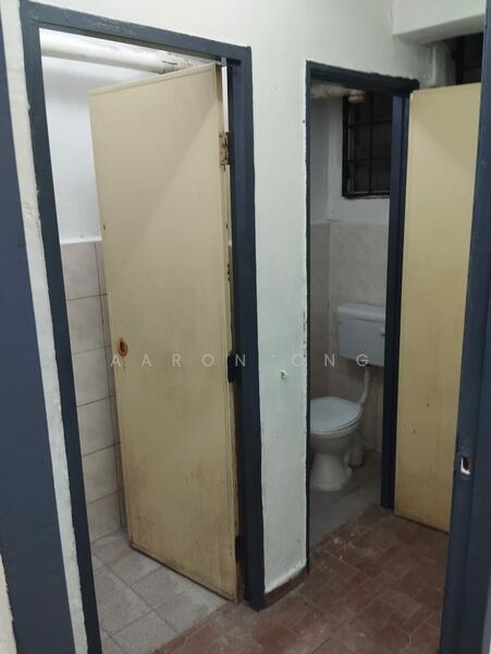 Untuk Dijual - PPR Desa Rejang