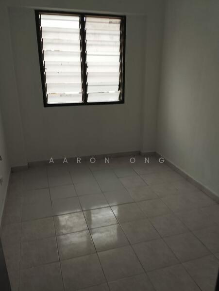 Untuk Dijual - PPR Desa Rejang