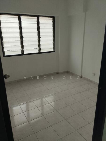 Untuk Dijual - PPR Desa Rejang