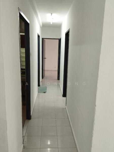 Untuk Dijual - PPR Desa Rejang