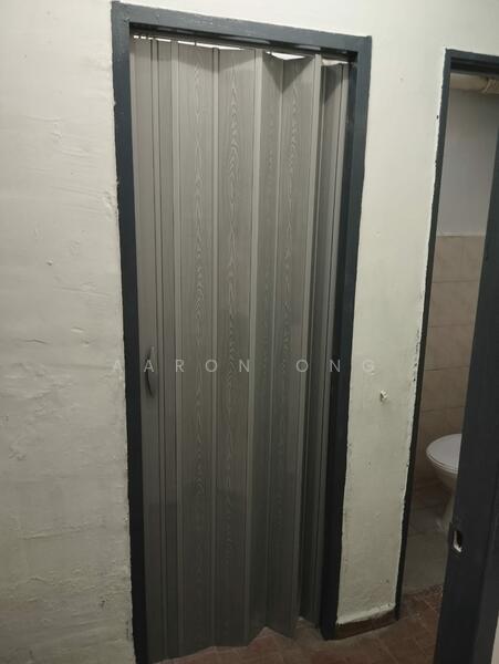 Untuk Dijual - PPR Desa Rejang