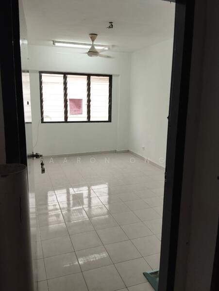 Untuk Dijual - PPR Desa Rejang