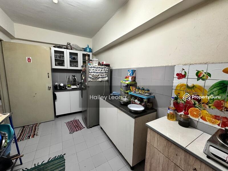 For Sale - Vista Perdana