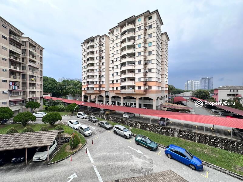For Sale - Vista Perdana