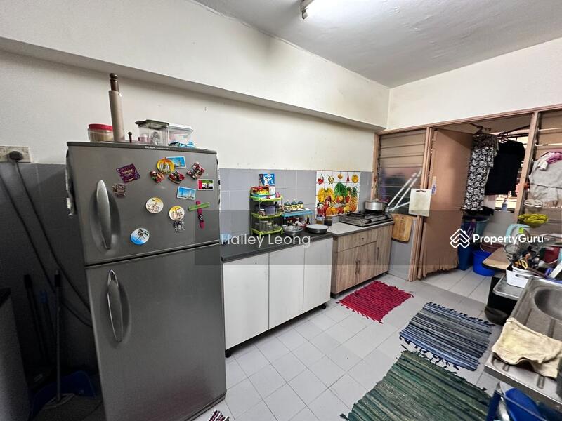 For Sale - Vista Perdana
