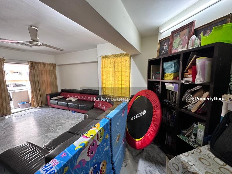 For Sale - Vista Perdana