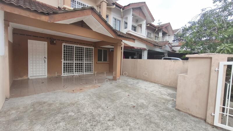 Terrace house at Desa Coalfields untuk Untuk Dijual - RM 450,000, Mac 2026 - PropertyGuru.com.my