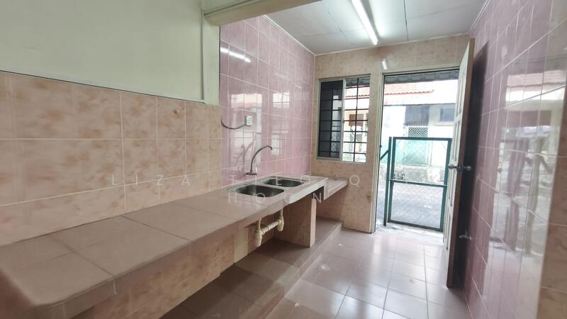 2-storey Terraced House for Sale in Desa Coalfields (Sungai Buloh) - Liza Tieo Quek Hoon - PropertyGuru.com.my