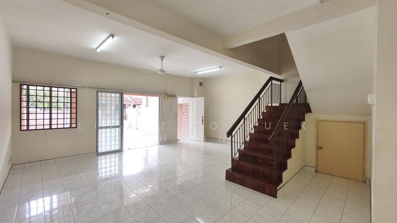 2-storey Terraced House for Sale in Desa Coalfields (Sungai Buloh) - Liza Tieo Quek Hoon - PropertyGuru.com.my