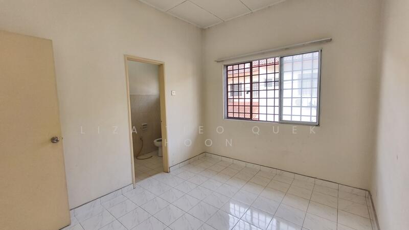 Terrace house at Desa Coalfields untuk Untuk Dijual - RM 450,000, Mac 2026 - PropertyGuru.com.my