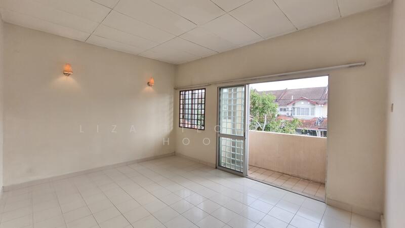 Terrace house at Desa Coalfields untuk Untuk Dijual - RM 450,000, Mac 2026 - PropertyGuru.com.my