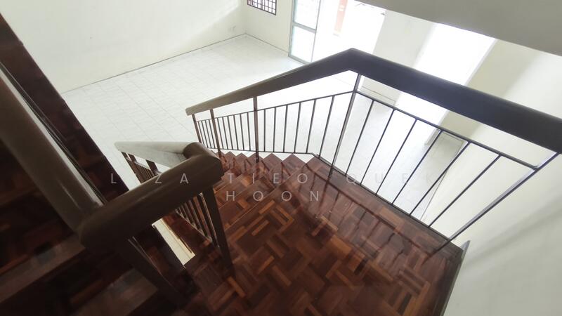 2-storey Terraced House for Sale in Desa Coalfields (Sungai Buloh) - Liza Tieo Quek Hoon - PropertyGuru.com.my