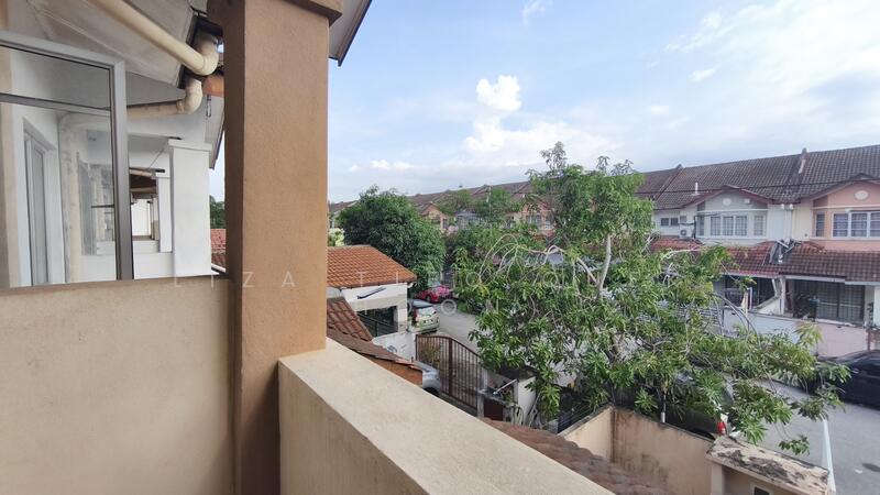 Terrace house at Desa Coalfields untuk Untuk Dijual - RM 450,000, Mac 2026 - PropertyGuru.com.my