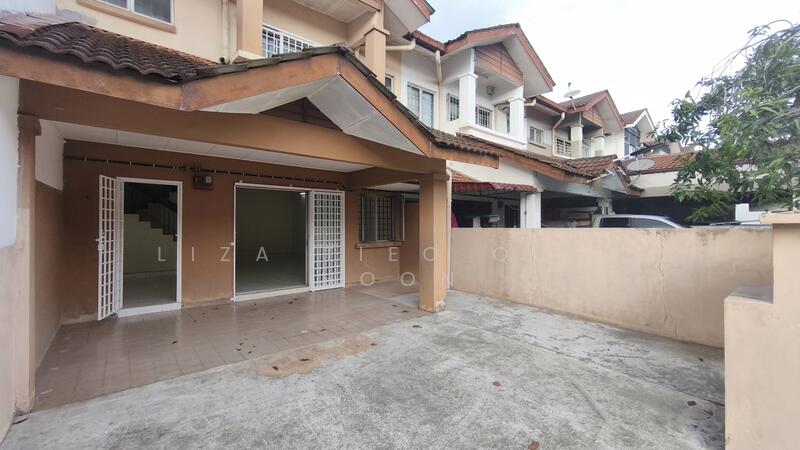 Terrace house at Desa Coalfields untuk Untuk Dijual - RM 450,000, Mac 2026 - PropertyGuru.com.my