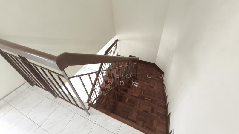 2-storey Terraced House for Sale in Desa Coalfields (Sungai Buloh) - Liza Tieo Quek Hoon - PropertyGuru.com.my