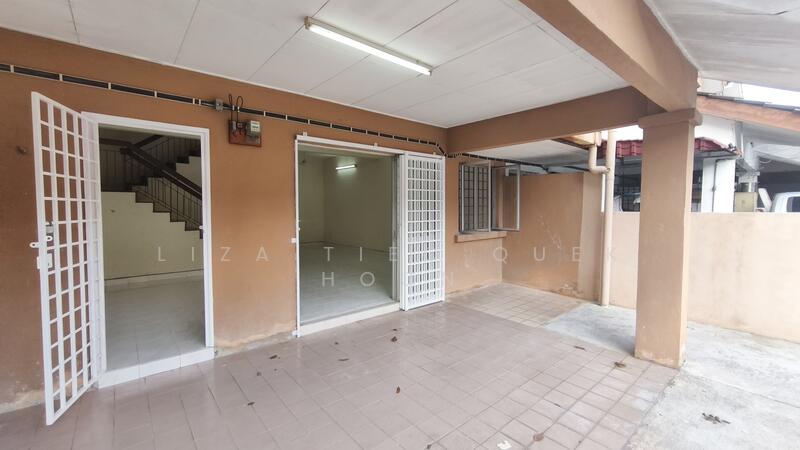 2-storey Terraced House for Sale in Desa Coalfields (Sungai Buloh) - Liza Tieo Quek Hoon - PropertyGuru.com.my