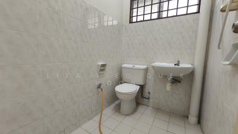 2-storey Terraced House for Sale in Desa Coalfields (Sungai Buloh) - Liza Tieo Quek Hoon - PropertyGuru.com.my