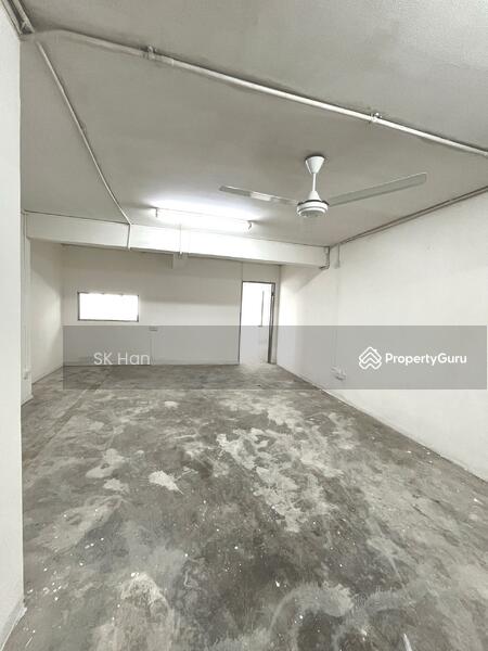 Untuk Disewa - Pandan Perdana