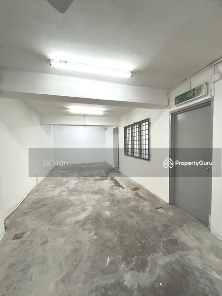 Untuk Disewa - Pandan Perdana