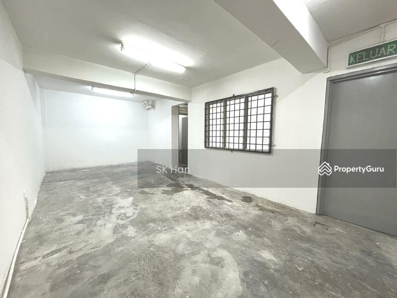 Untuk Disewa - Pandan Perdana