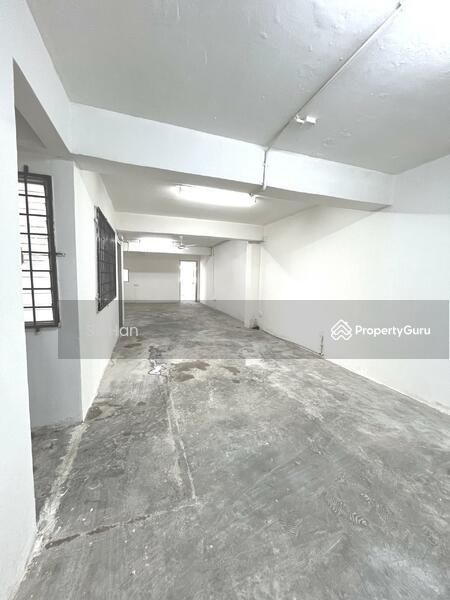 Untuk Disewa - Pandan Perdana