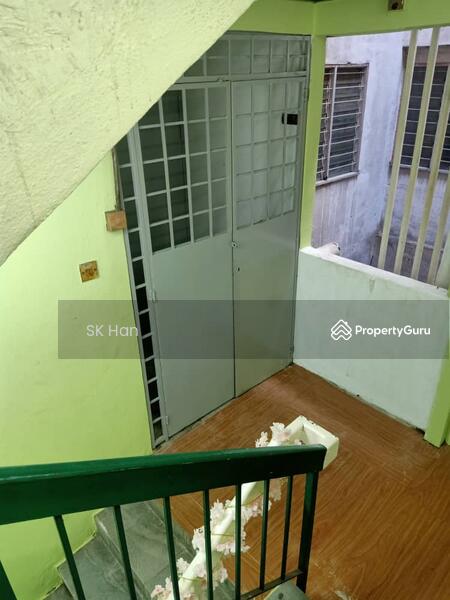 Untuk Disewa - Pandan Perdana