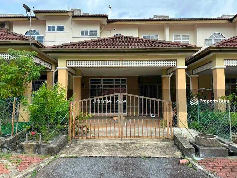 Untuk Dijual - Taman Tunku Sarina, Jitra