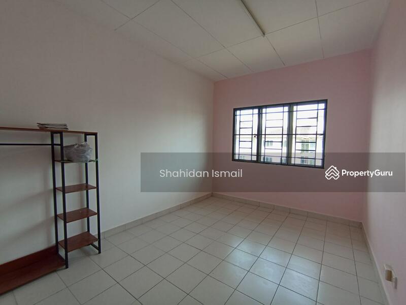 Pangsapuri Mawar, Teratai, Cempaka untuk Untuk Dijual - RM 230,000, Feb 2026 - PropertyGuru.com.my