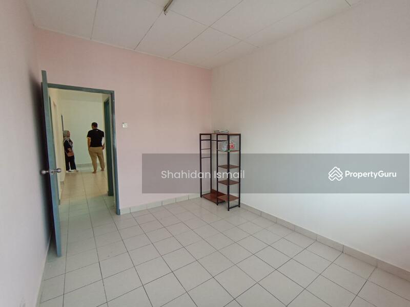 Pangsapuri Mawar, Teratai, Cempaka untuk Untuk Dijual - RM 230,000, Feb 2026 - PropertyGuru.com.my