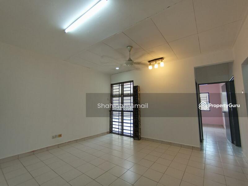 Pangsapuri Mawar, Teratai, Cempaka untuk Untuk Dijual - RM 230,000, Feb 2026 - PropertyGuru.com.my