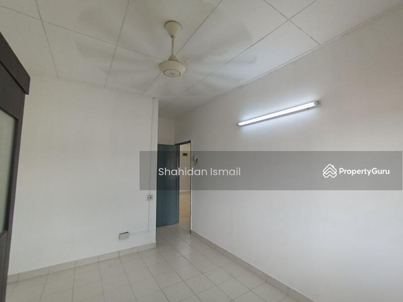 Pangsapuri Mawar, Teratai, Cempaka untuk Untuk Dijual - RM 230,000, Feb 2026 - PropertyGuru.com.my