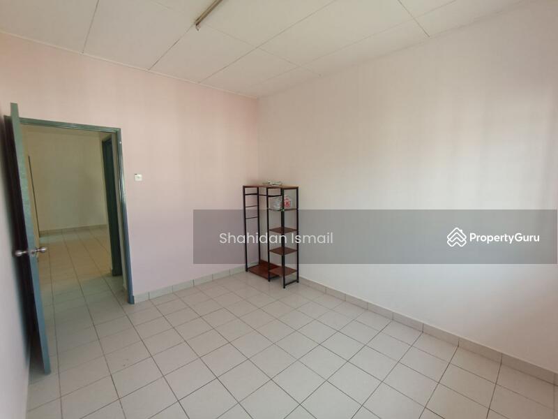 Pangsapuri Mawar, Teratai, Cempaka untuk Untuk Dijual - RM 230,000, Feb 2026 - PropertyGuru.com.my