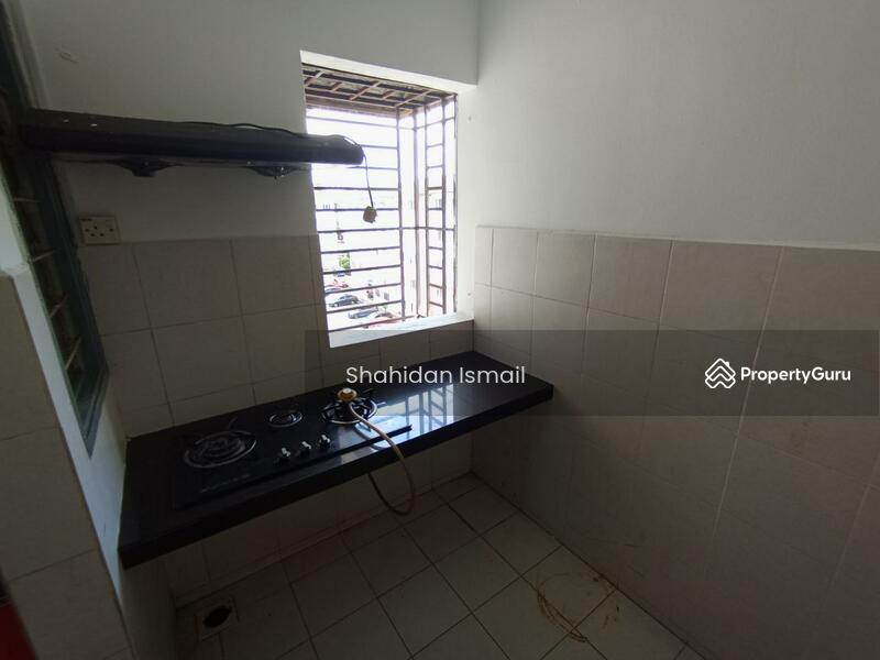 Pangsapuri Mawar, Teratai, Cempaka untuk Untuk Dijual - RM 230,000, Feb 2026 - PropertyGuru.com.my