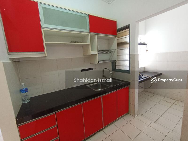 Pangsapuri Mawar, Teratai, Cempaka untuk Untuk Dijual - RM 230,000, Feb 2026 - PropertyGuru.com.my