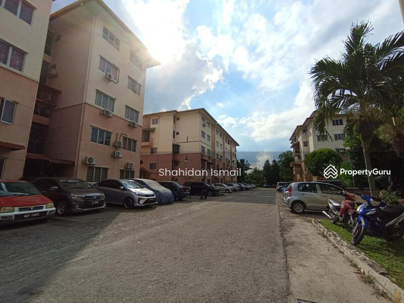 Pangsapuri Mawar, Teratai, Cempaka untuk Untuk Dijual - RM 230,000, Feb 2026 - PropertyGuru.com.my