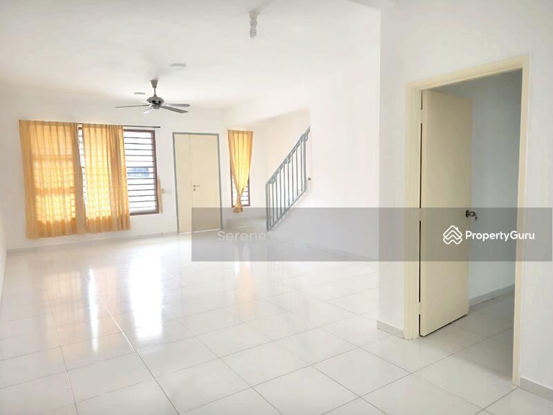 2-storey Terraced House for Sale in Setia Eco Gardens (Gelang Patah) - Serene Low - PropertyGuru.com.my