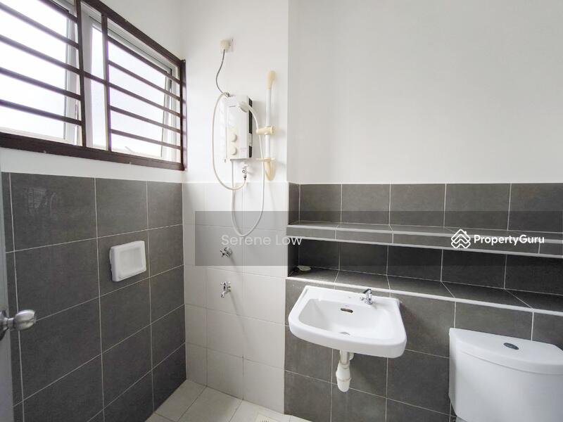 2-storey Terraced House for Sale in Setia Eco Gardens (Gelang Patah) - Serene Low - PropertyGuru.com.my