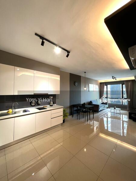 Untuk Dijual - Eclipse Residence @ Pan'gaea