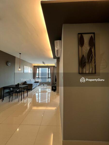 Untuk Dijual - Eclipse Residence @ Pan'gaea