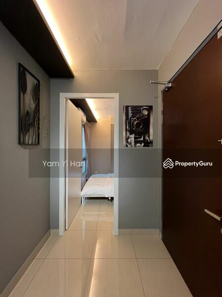 Untuk Dijual - Eclipse Residence @ Pan'gaea