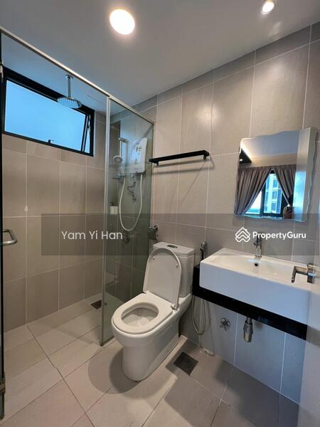 Untuk Dijual - Eclipse Residence @ Pan'gaea