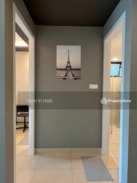 Untuk Dijual - Eclipse Residence @ Pan'gaea